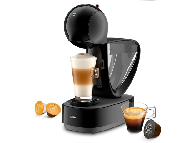 KRUPS Infinissima Touch KP270810 - изображение 10 KRUPS Infinissima Touch KP270810 - изображение 10