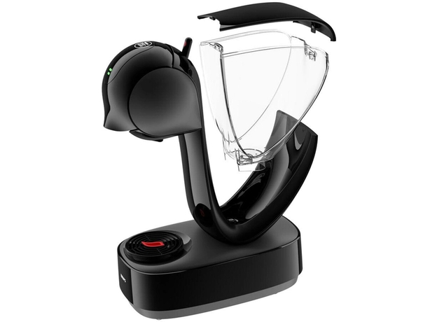 KRUPS Infinissima Touch KP270810 - изображение 8 KRUPS Infinissima Touch KP270810 - изображение 8