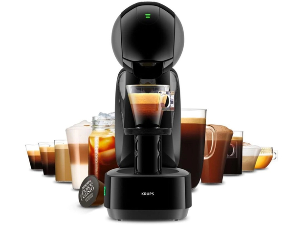KRUPS Infinissima Touch KP270810 - изображение 11 KRUPS Infinissima Touch KP270810 - изображение 11