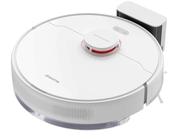 Робот-пылесос Xiaomi Dreame Bot D10s (RLS3L) - изображение 2 Робот-пылесос Xiaomi Dreame Bot D10s (RLS3L) - изображение 2