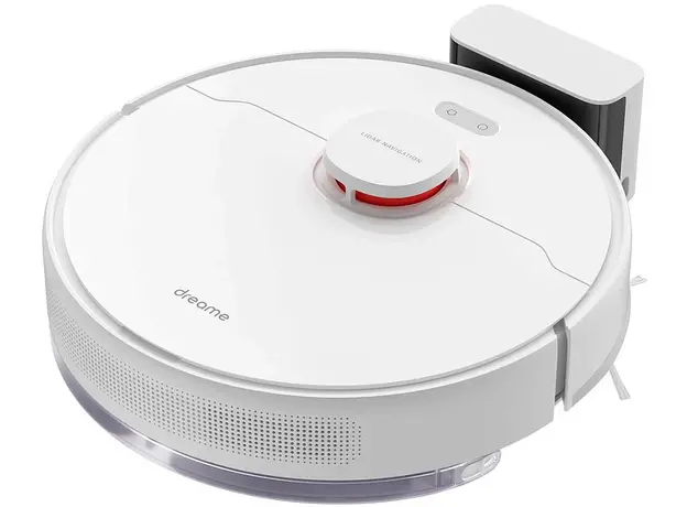 Робот-пылесос Xiaomi Dreame Bot D10s (RLS3L) - изображение 2