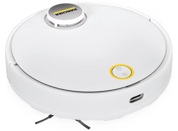 Karcher RCV 3 (1.269-620.0) - изображение 3 Karcher RCV 3 (1.269-620.0) - изображение 3