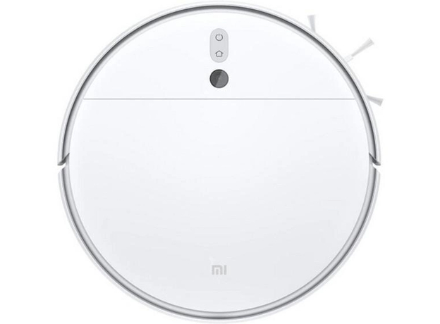 Робот-пылесос Xiaomi Mi Robot Vacuum-Mop 2 EU White (BHR5055EU)  Робот-пылесос Xiaomi Mi Robot Vacuum-Mop 2 EU White (BHR5055EU)