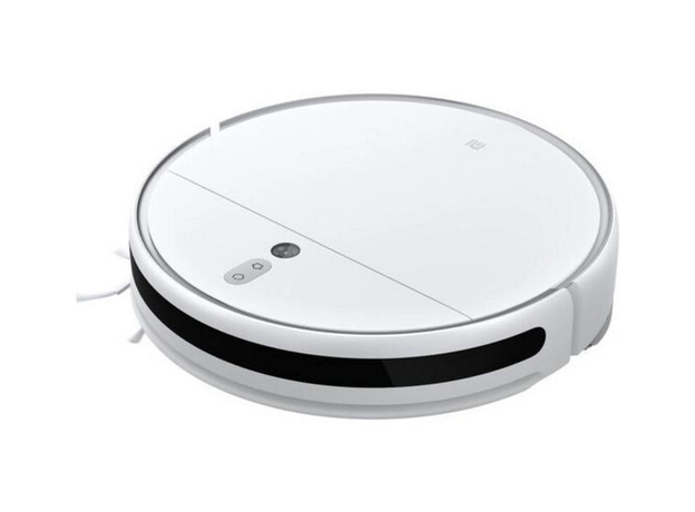 Робот-пылесос Xiaomi Mi Robot Vacuum-Mop 2 EU White (BHR5055EU) - зображення 2 Робот-пылесос Xiaomi Mi Robot Vacuum-Mop 2 EU White (BHR5055EU) - зображення 2