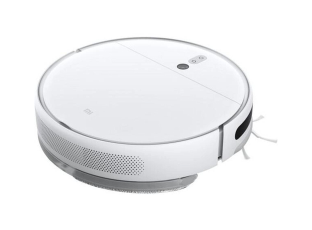 Робот-пылесос Xiaomi Mi Robot Vacuum-Mop 2 EU White (BHR5055EU) - зображення 3 Робот-пылесос Xiaomi Mi Robot Vacuum-Mop 2 EU White (BHR5055EU) - зображення 3