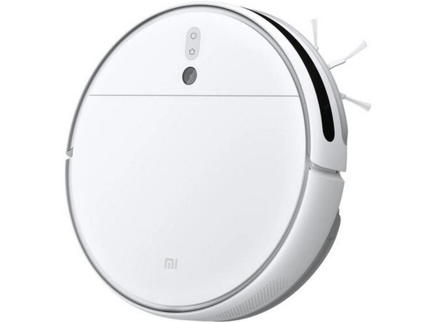 Робот-пылесос Xiaomi Mi Robot Vacuum-Mop 2 EU White (BHR5055EU) - зображення 4 Робот-пылесос Xiaomi Mi Robot Vacuum-Mop 2 EU White (BHR5055EU) - зображення 4
