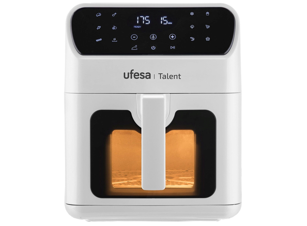 Ufesa Talent White - изображение 2 Ufesa Talent White - изображение 2