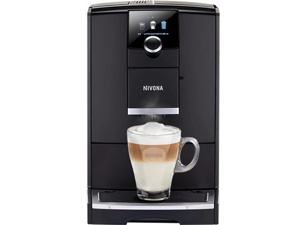 Кофемашина NIVONA CafeRomatica 790  Кофемашина NIVONA CafeRomatica 790