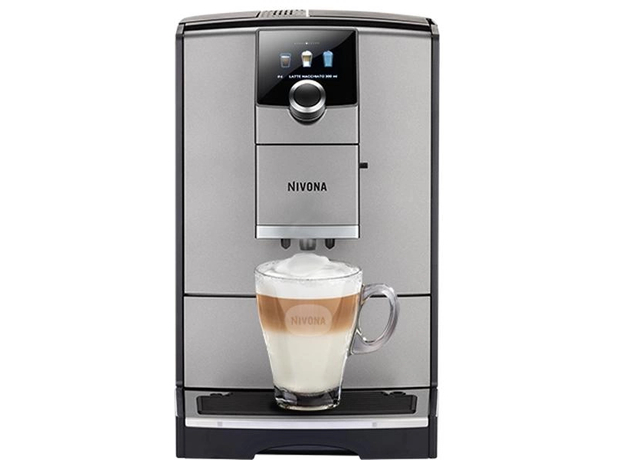 Кавомашина NIVONA CafeRomatica 795  Кавомашина NIVONA CafeRomatica 795