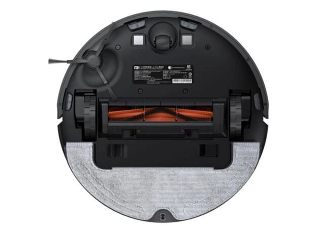 Робот-пылесос Xiaomi Mi Robot Vacuum-Mop2 Ultra (BHR5195EU) - зображення 5 Робот-пылесос Xiaomi Mi Robot Vacuum-Mop2 Ultra (BHR5195EU) - зображення 5