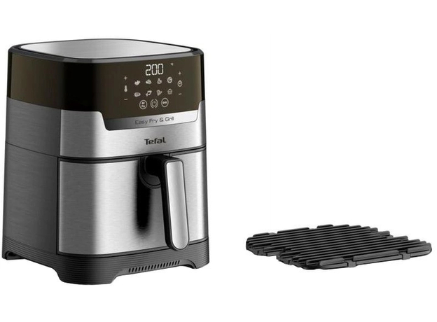 Tefal Easy Fry & Grill Digital (EY505D15) - изображение 3 Tefal Easy Fry & Grill Digital (EY505D15) - изображение 3