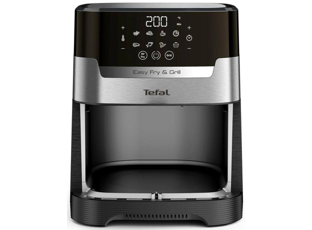 Tefal Easy Fry & Grill Digital (EY505D15) - изображение 4 Tefal Easy Fry & Grill Digital (EY505D15) - изображение 4