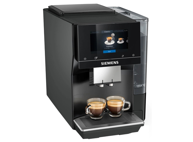 Кофемашина SIEMENS TP703R09  Кофемашина SIEMENS TP703R09