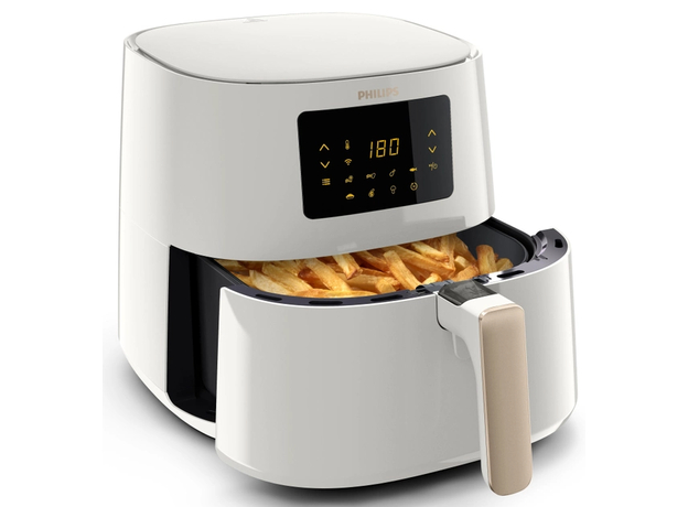 Philips Ovi XL Connected HD9280/30 - зображення 2 Philips Ovi XL Connected HD9280/30 - зображення 2