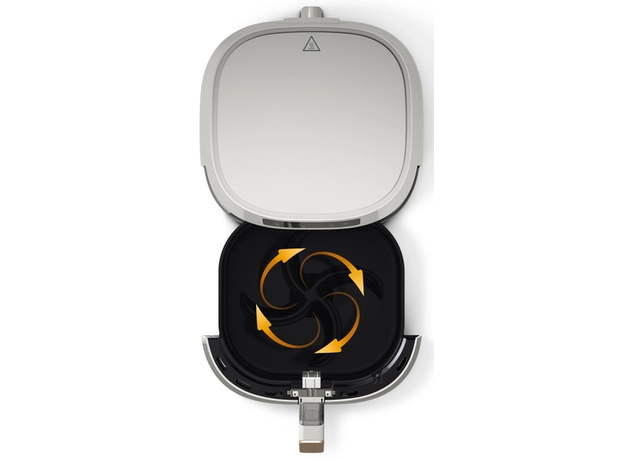 Philips Ovi XL Connected HD9280/30 - зображення 3 Philips Ovi XL Connected HD9280/30 - зображення 3