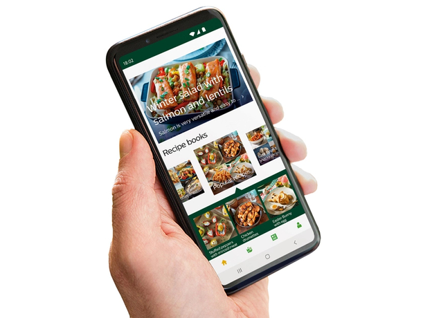 Philips Ovi XL Connected HD9280/30 - зображення 4 Philips Ovi XL Connected HD9280/30 - зображення 4