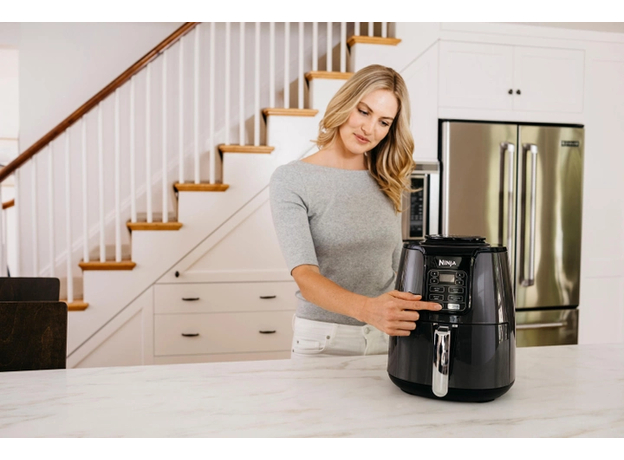 Ninja Foodi AF100EU - зображення 5 Ninja Foodi AF100EU - зображення 5