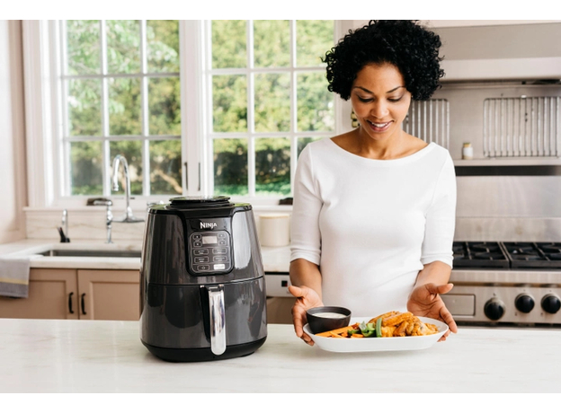 Ninja Foodi AF100EU - зображення 7 Ninja Foodi AF100EU - зображення 7