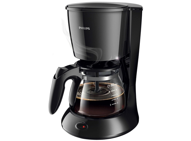 Капельная кофеварка PHILIPS HD7432/20  Капельная кофеварка PHILIPS HD7432/20
