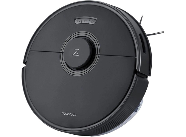 Робот-пылесос Xiaomi Roborock Vacuum Cleaner Q7 Max Black - изображение 2 Робот-пылесос Xiaomi Roborock Vacuum Cleaner Q7 Max Black - изображение 2