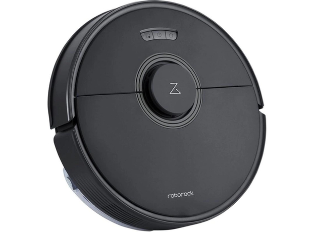 Робот-пылесос Xiaomi Roborock Vacuum Cleaner Q7 Max Black - изображение 3 Робот-пылесос Xiaomi Roborock Vacuum Cleaner Q7 Max Black - изображение 3