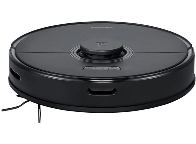 Робот-пылесос Xiaomi Roborock Vacuum Cleaner Q7 Max Black - изображение 4 Робот-пылесос Xiaomi Roborock Vacuum Cleaner Q7 Max Black - изображение 4
