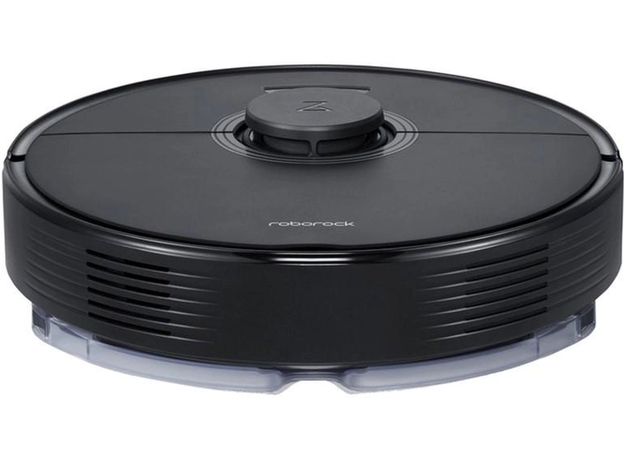 Робот-пылесос Xiaomi Roborock Vacuum Cleaner Q7 Max Black - изображение 6 Робот-пылесос Xiaomi Roborock Vacuum Cleaner Q7 Max Black - изображение 6