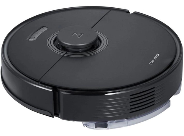 Робот-пылесос Xiaomi Roborock Vacuum Cleaner Q7 Max Black - изображение 7 Робот-пылесос Xiaomi Roborock Vacuum Cleaner Q7 Max Black - изображение 7