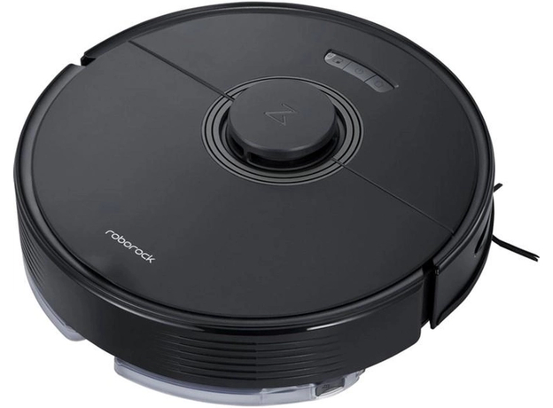 Робот-пылесос Xiaomi Roborock Vacuum Cleaner Q7 Max Black - изображение 8 Робот-пылесос Xiaomi Roborock Vacuum Cleaner Q7 Max Black - изображение 8