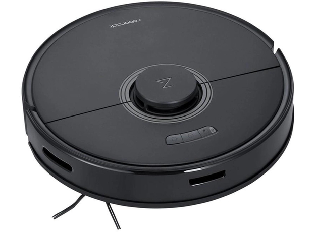 Робот-пылесос Xiaomi Roborock Vacuum Cleaner Q7 Max Black - изображение 9 Робот-пылесос Xiaomi Roborock Vacuum Cleaner Q7 Max Black - изображение 9