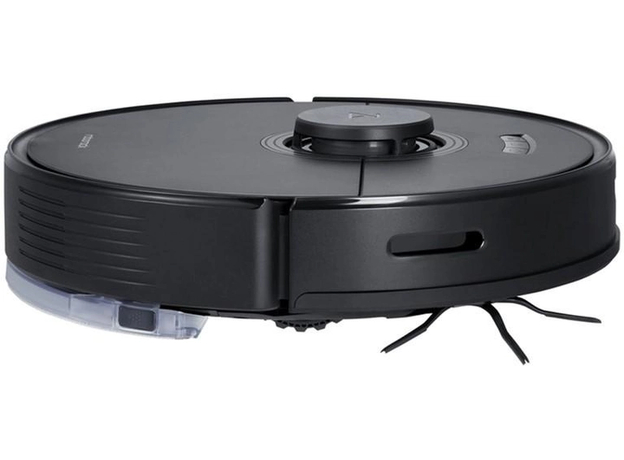 Робот-пылесос Xiaomi Roborock Vacuum Cleaner Q7 Max Black - изображение 12 Робот-пылесос Xiaomi Roborock Vacuum Cleaner Q7 Max Black - изображение 12