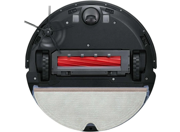 Робот-пылесос Xiaomi Roborock Vacuum Cleaner Q7 Max Black - изображение 13 Робот-пылесос Xiaomi Roborock Vacuum Cleaner Q7 Max Black - изображение 13