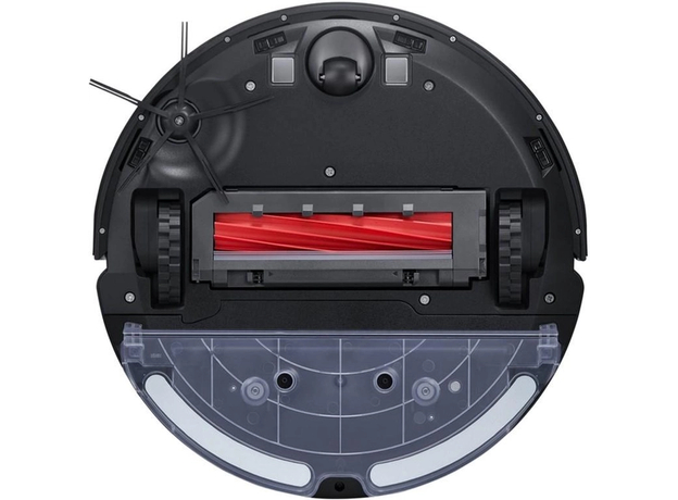Робот-пылесос Xiaomi Roborock Vacuum Cleaner Q7 Max Black - изображение 15 Робот-пылесос Xiaomi Roborock Vacuum Cleaner Q7 Max Black - изображение 15