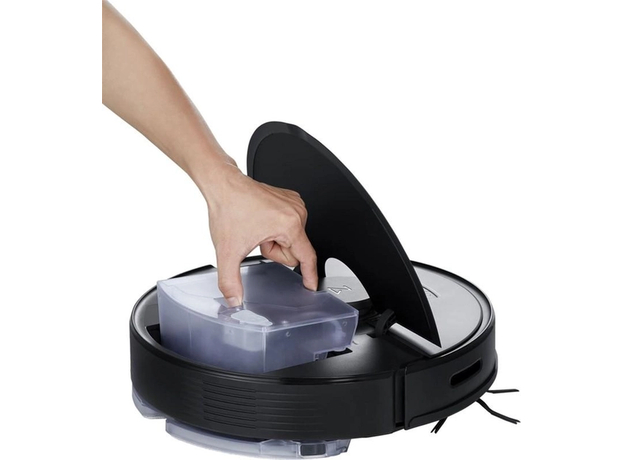 Робот-пылесос Xiaomi Roborock Vacuum Cleaner Q7 Max Black - изображение 16 Робот-пылесос Xiaomi Roborock Vacuum Cleaner Q7 Max Black - изображение 16
