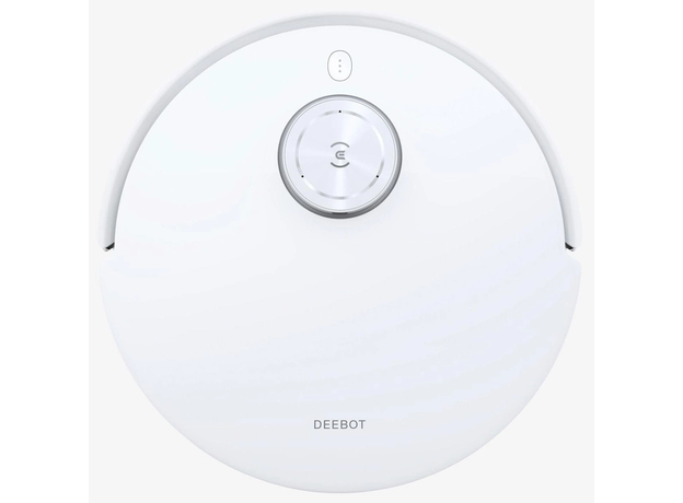 Робот-пылесос Ecovacs DeeBot Ozmo T10 - изображение 3 Робот-пылесос Ecovacs DeeBot Ozmo T10 - изображение 3