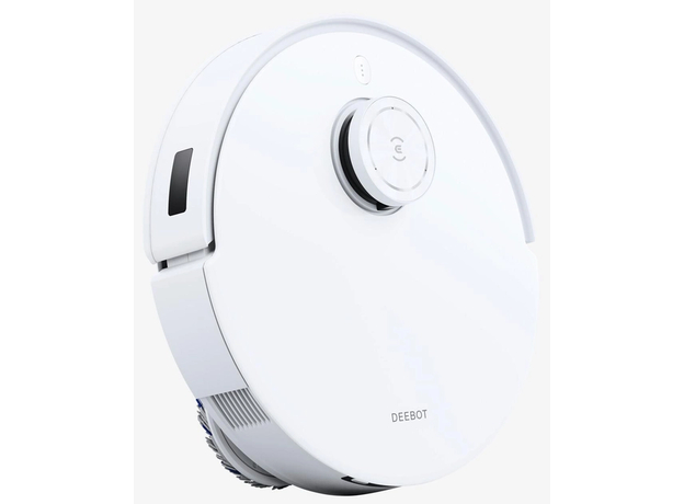 Робот-пылесос Ecovacs DeeBot Ozmo T10 - изображение 4 Робот-пылесос Ecovacs DeeBot Ozmo T10 - изображение 4
