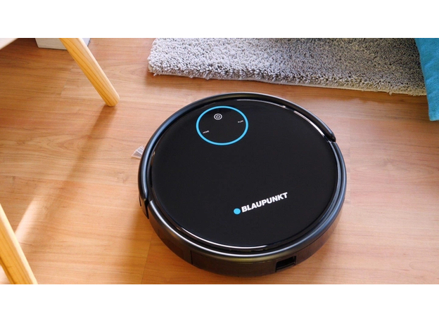 Blaupunkt RVC701 - изображение 4 Blaupunkt RVC701 - изображение 4