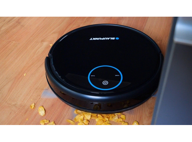 Blaupunkt RVC701 - изображение 5 Blaupunkt RVC701 - изображение 5