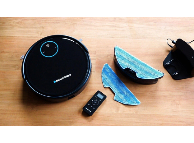 Blaupunkt RVC701 - изображение 6 Blaupunkt RVC701 - изображение 6