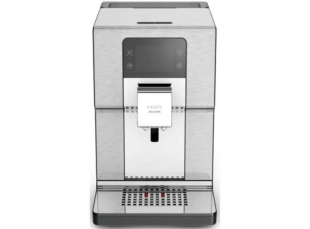 Кофемашина KRUPS Intuition Experience Plus EA877D10 - изображение 4 Кофемашина KRUPS Intuition Experience Plus EA877D10 - изображение 4