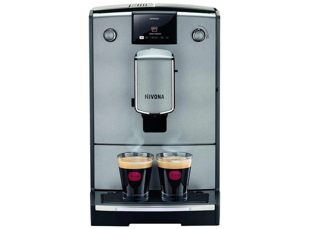 Кофемашина зерновая Nivona CafeRomatica NICR 695  Кофемашина зерновая Nivona CafeRomatica NICR 695