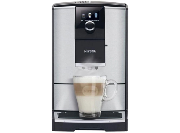 Кофемашина NIVONA CafeRomatica NICR 799  Кофемашина NIVONA CafeRomatica NICR 799