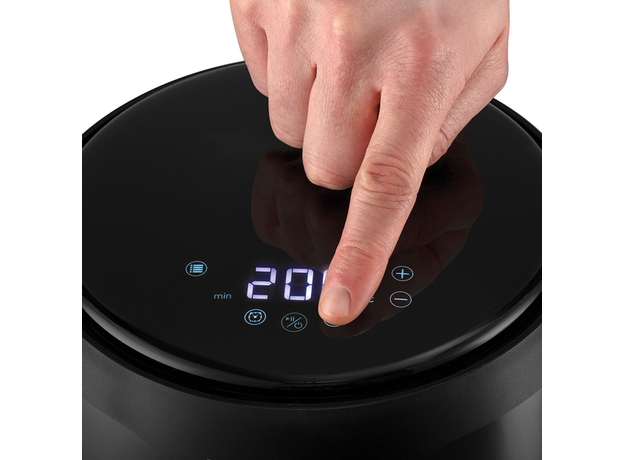 Russell Hobbs SatisFry Air Small 26500-56 - изображение 2 Russell Hobbs SatisFry Air Small 26500-56 - изображение 2