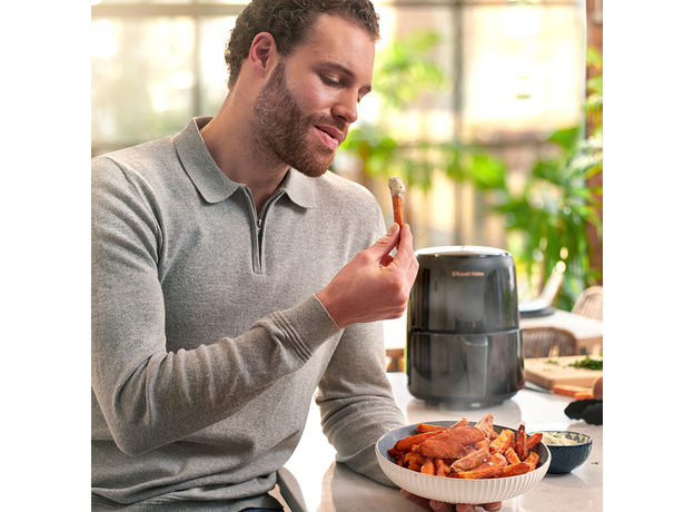 Russell Hobbs SatisFry Air Small 26500-56 - изображение 7 Russell Hobbs SatisFry Air Small 26500-56 - изображение 7