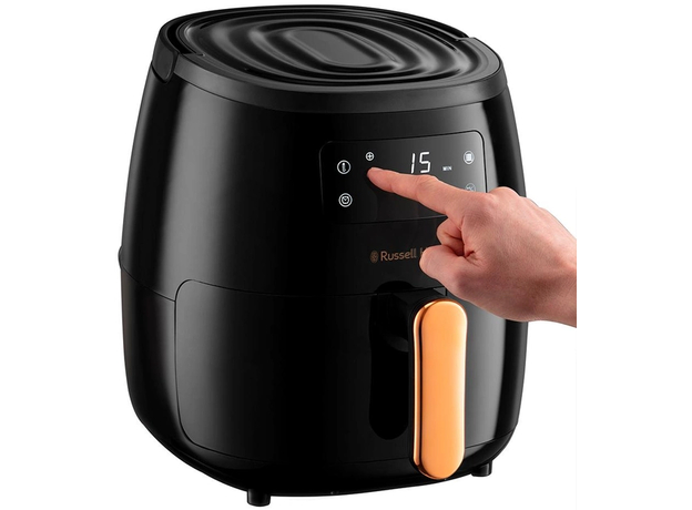 Russell Hobbs SatisFry Air Large 26510-56 - зображення 2 Russell Hobbs SatisFry Air Large 26510-56 - зображення 2