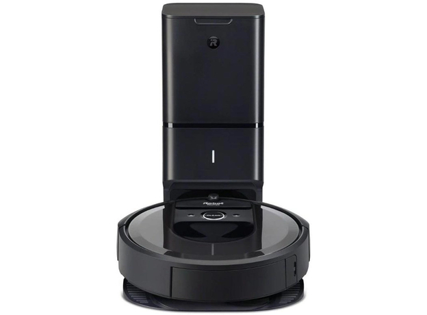 Робот-пылесос iRobot Roomba i7+ (i7558) - изображение 2 Робот-пылесос iRobot Roomba i7+ (i7558) - изображение 2