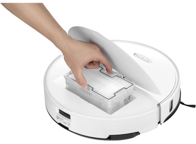 Xiaomi Roborock S8 Pro Ultra White (6970995786668) - изображение 15 Xiaomi Roborock S8 Pro Ultra White (6970995786668) - изображение 15