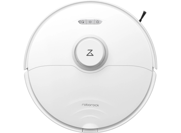 Робот-пылесос Xiaomi Roborock S8 White (S802-00) - изображение 2 Робот-пылесос Xiaomi Roborock S8 White (S802-00) - изображение 2