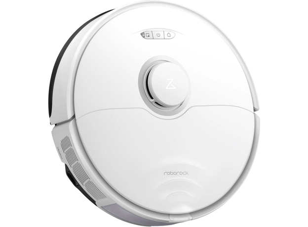 Робот-пылесос Xiaomi Roborock S8 White (S802-00) - изображение 3 Робот-пылесос Xiaomi Roborock S8 White (S802-00) - изображение 3