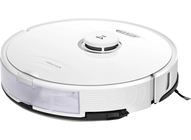 Робот-пылесос Xiaomi Roborock S8 White (S802-00) - изображение 6 Робот-пылесос Xiaomi Roborock S8 White (S802-00) - изображение 6